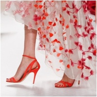 Shoe Lust: дизайнерски обувки за пролетта